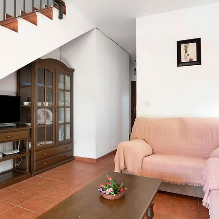 Casita Fuente Del Gallo - Andalmar Conil De La Frontera Buitenkant foto