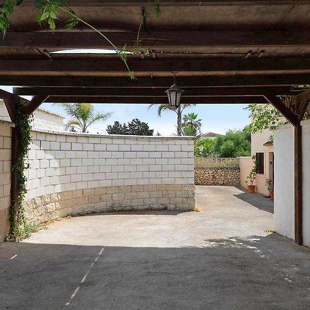 Casita Fuente Del Gallo - Andalmar Conil De La Frontera Buitenkant foto