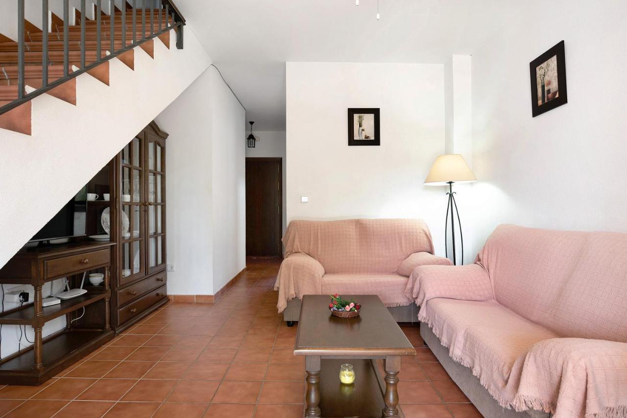 Casita Fuente Del Gallo - Andalmar Conil De La Frontera Buitenkant foto