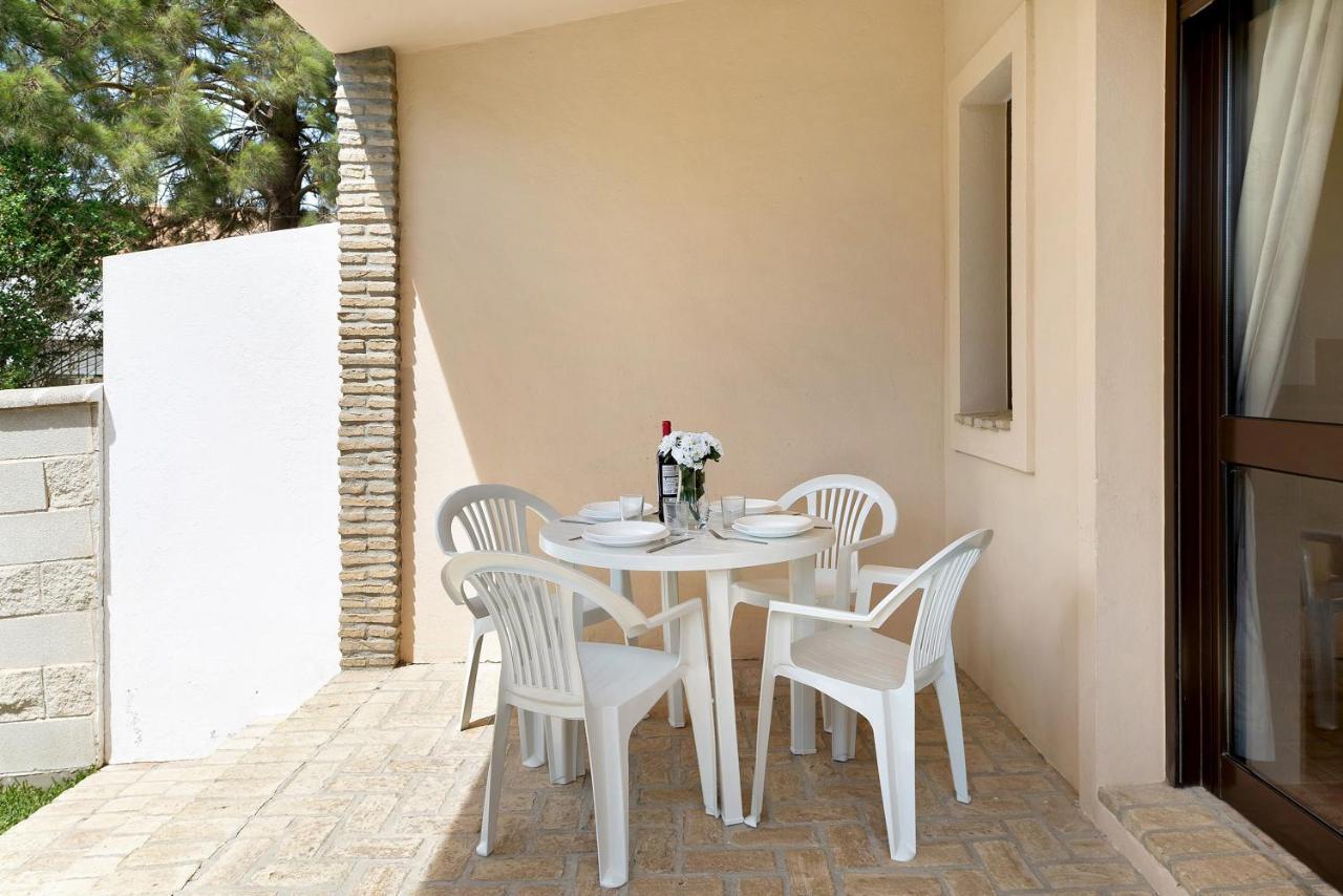 Casita Fuente Del Gallo - Andalmar Conil De La Frontera Buitenkant foto